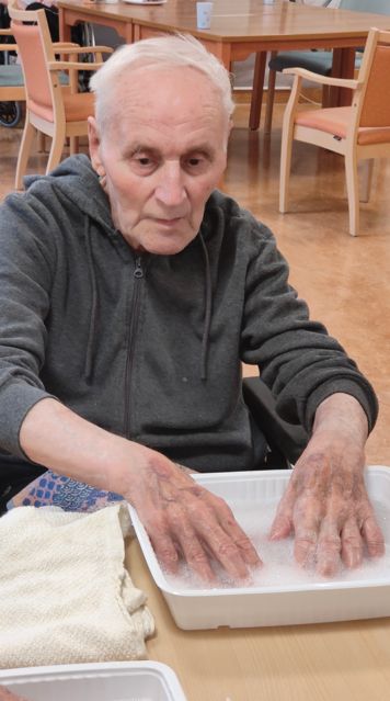 Handwellness – Bild 1